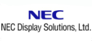 intoPIX 고객 NEC display solutions ltd.