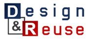 intoPIX 산업 제휴 회원 D&R Design and Reuse
