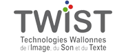intoPIX 산업 제휴 회원 TWIST Technologies Wallonnes