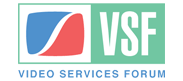 intoPIX 산업 제휴 회원 VSF Video Services Forum