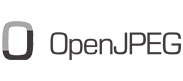 intoPIX 산업 제휴 회원 Open JPEG