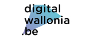 intoPIX 기술 파트너 digital wallonia